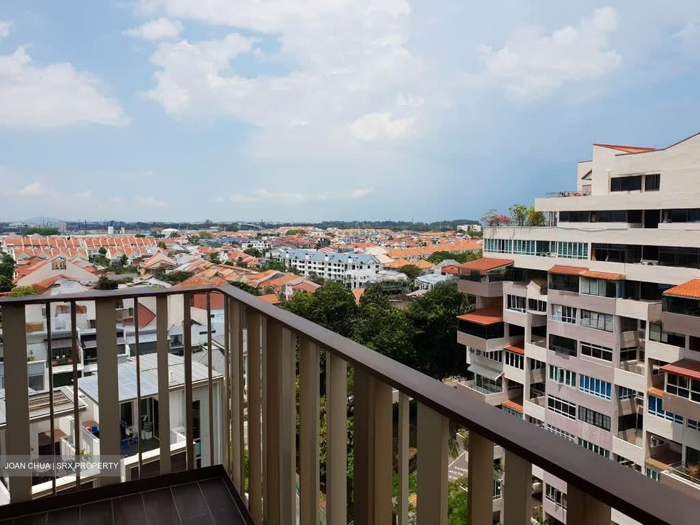 eCO (D16), Condominium #540604671
